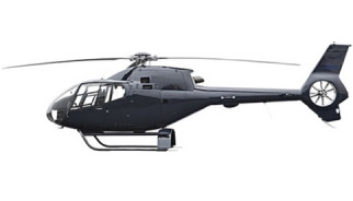 Robinson R66, Eurocopter AS365