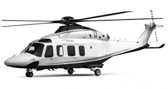 Agusta AW189, Eurocopter AS332